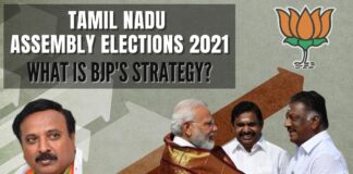 Role of caste in Tamil Nadu elections, Behind the scenes of how did Devendra Kula Velalars (DKV) become united under one name. How hard/easy was this? When did it start? What is BJP's overall strategy for TN? Why BJP won't demand more seat sharing. All this and more!