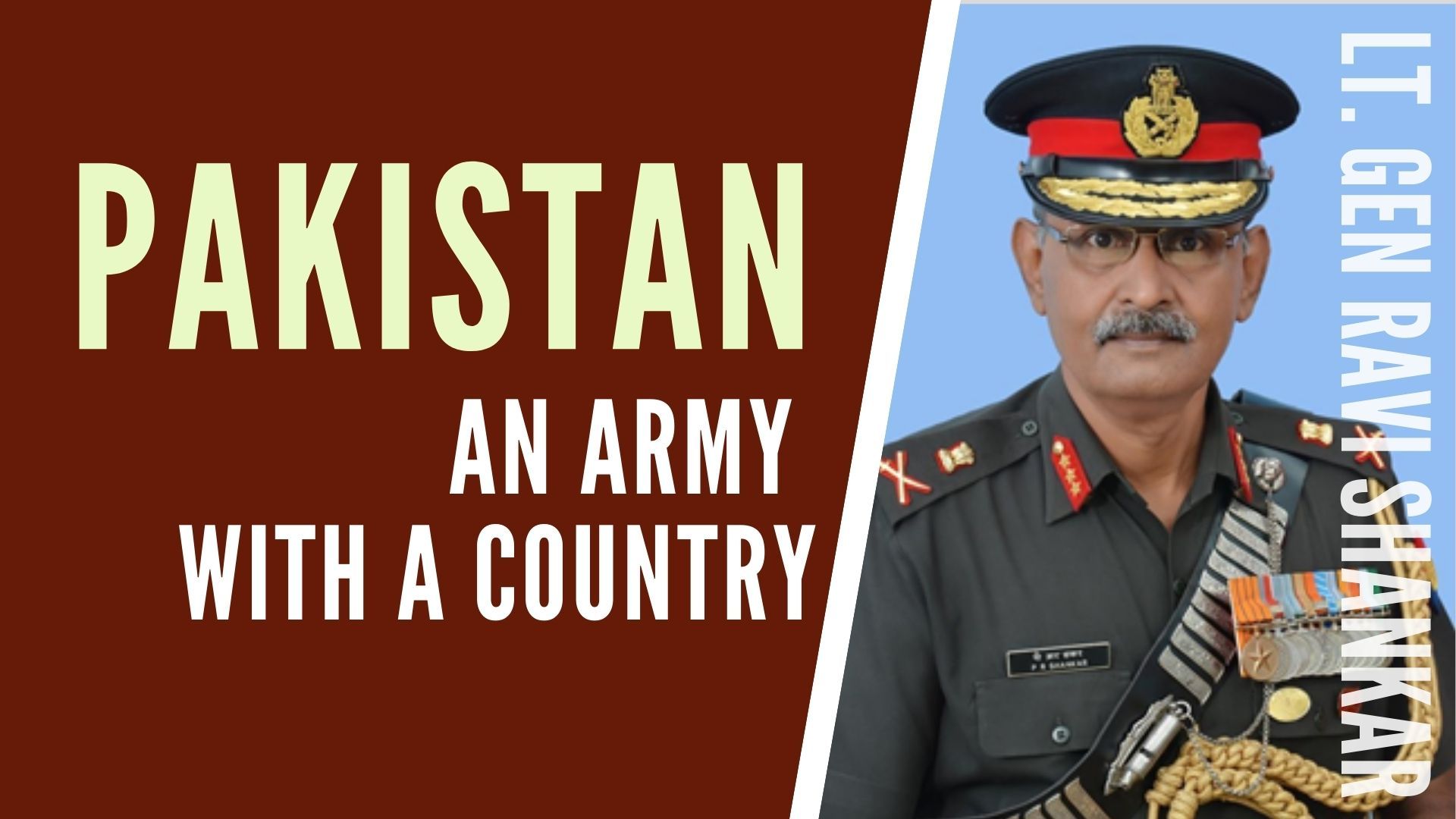 With KSA & UAE calling their loans, Pak is on the brink - Lt. Gen Ravi ...