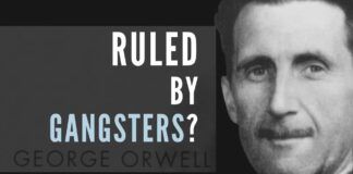 A look back at George Orwell's 1984 and how he predicted the future of the world