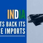A determined India cuts back its Defence imports as focus on internal sourcing picks up