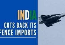 A determined India cuts back its Defence imports as focus on internal sourcing picks up