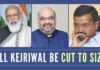 With Delhi Govt wings clipped as part of a new Bill based on SC ruling, will Kejriwal be cut to size?