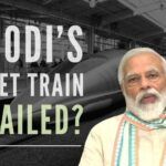 Modi’s Bullet Train project runs into headwinds in land acquisition in Maharashtra