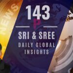 #EP143: Under Modi, India will hit back if provoked: US Intel report, Chinese virus origin, Retail Sales jumped 9.8% in March as additional Stimulus sent consumer spending soaring, & more!