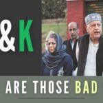 The days of Kashmiri separatist leadership has become a story of the past and now things have changed radically for the better in J&K