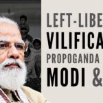 Are the Left-Liberati at it again, to vilify the Supreme Court and the Modi Government, following the Rohingya verdict?