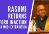 Pandit Satish K Sharma says that the latest UK Govt report on Racism says that there is "No institutional Racism" but the BAME community (Black, Asian Minority Ethnic) cries foul. With the Home Ministry ruling that Nirav Modi may be extradited, is he packing his bags? Watch this video to find out...