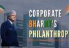 Suhel Seth on how Corporate Bharat is giving back to society in these tough times
