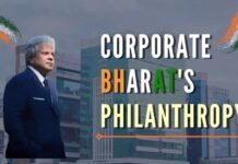 Suhel Seth on how Corporate Bharat is giving back to society in these tough times