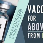 Under the third phase of the vaccination drive commencing next month, all above 18 years will be vaccinated