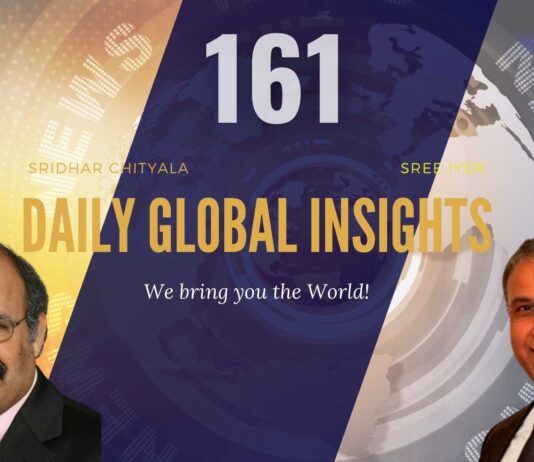 India sees light at the end of the tunnel in the Second wave, What did WHO say of the Variant in India? How the false news was spread, Moody slashes FY22 Indian GDP Forecast, Reps & Dems lash out at Hamas, Omar on Israel