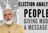 A mixed bag of results for Modi’s party – are the people giving him a message?