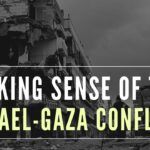 Understanding better what escalated sudden increase in tension & unrest between Israel & Gaza