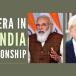 A beginning of a new journey in the relationship between India and the United Kingdom