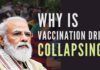 Was Modi misled by babudom about India’s capacity to produce vaccines for its population or did he miscalculate?