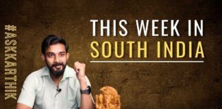 In Ep 2 Karthik & Sree Iyer discuss HR&CE Srirangam Jeeyar application, Free Temple movement, Madras High Court ruling on a petition seeking a ban on Hindu processions, BBMP war room fiasco, Durga Stalin & Kerala COVID situation. UNMISSABLE!!!