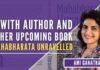 From Shashi Tharoor to Kalyug, this conversation spans the various interpretations attempted by people to pen their thoughts on Mahabharata. Author Ami Ganatra explains why she chose to write this book and what to look for in it.