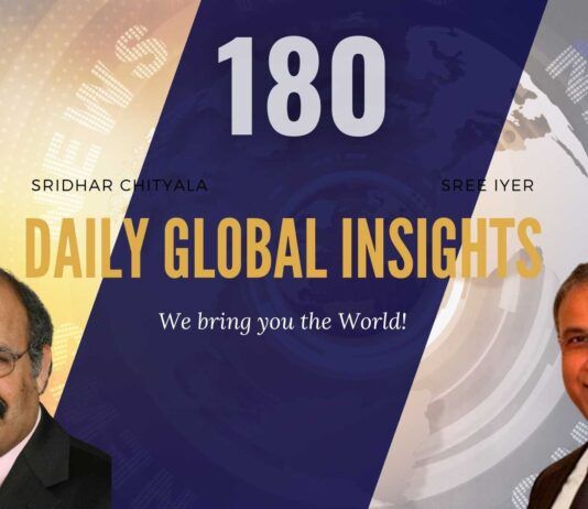 Trump praises Elise Stefanik, RNC Chair, Ilhan pilloried by House Dems for Israel comment and more in Daily Global Insights