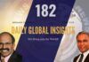 EP 182 | Daily Global Insights | Jun 15, 2021 | US News | India News | Global News | Markets