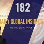 EP 182 | Daily Global Insights | Jun 15, 2021 | US News | India News | Global News | Markets