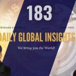 EP 183 | Daily Global Insights | Jun 16, 2021 | US News | India News | Global News | Markets