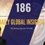 EP 186 | Daily Global Insights | Jun 21, 2021 | US News | India News | Global News | Markets