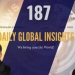EP 187 | Daily Global Insights | Jun 22, 2021 | US News | India News | Global News | Markets