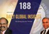 EP 188 | Daily Global Insights | Jun 23, 2021 | US News | India News | Global News | Markets