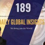 EP 189 | Daily Global Insights | Jun 24, 2021 | US News | India News | Global News | Markets