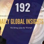 EP 192 | Daily Global Insights | Jun 29, 2021 | US News | India News | Global News | Markets