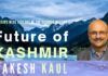 Did PM Modi miss his own message, Sabka saath, Sabka vikas when he left out 3 groups from the Kashmir meeting? Was this another instance of the bureaucracy "forgetting" the existence of one of the stakeholders or was it deliberate? Rakesh Kaul, the Co-founder of Global Kashmiri Pandits Diaspora Group shares his views.