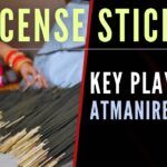 The author wisely explains how the Indian Incense sticks industry is one of the keys to achieving Atmanirbharta in the cottage industries and a to create a strong economy