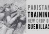 Pak imparting training to new groups of terrorists to disturb the peace of Kashmir Valley during the active political season in the coming months