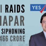 Thapar in the hot seat again as CBI conducts raids on Yes Bank embezzlement