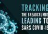Tracking the breadcrumbs leading to the SARS COVID-19 (Severe Acute Respiratory Syndrome Coronavirus (CoV) 2019