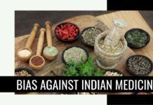 The country demands for safe medicinal alternatives is clear from the fact that people have taken to adopting Ayurveda in a big way in their daily lives