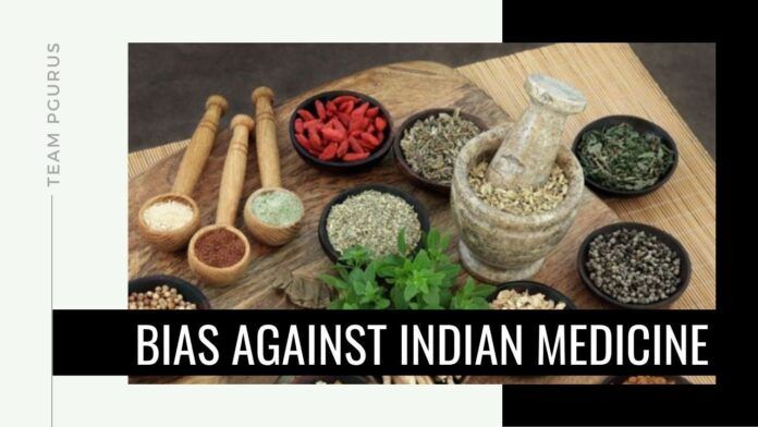 The country demands for safe medicinal alternatives is clear from the fact that people have taken to adopting Ayurveda in a big way in their daily lives
