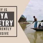 Why is Miya Poetry Inherently Divisive?