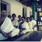The Magic of Mattur – where Sanskrit thrives