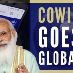 In an altruistic gesture, PM Modi has made CoWIN app available to all countries by making it Open Source
