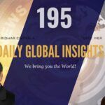 EP 195 | Daily Global Insights | Jul 2, 2021 | US News | India News | Global News | Markets