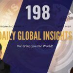 EP 198 | Daily Global Insights | Jul 7, 2021 | US News | India News | Global News | Markets
