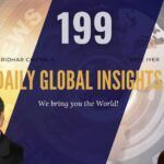 EP 199 | Daily Global Insights | Jul 8, 2021 | US News | India News | Global News | Markets