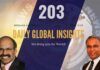 EP 203 | Daily Global Insights | Jul 14, 2021 | US News | India News | Global News | Markets
