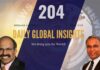 EP 204 | Daily Global Insights | Jul 15, 2021 | US News | India News | Global News | Markets