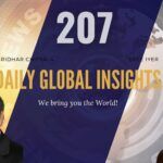 EP 207 | Daily Global Insights | Jul 20, 2021 | US News | India News | Global News | Markets