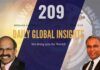 EP 209 | Daily Global Insights | Jul 22, 2021 | US News | India News | Global News | Markets