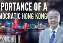What is happening in Hong Kong? Why is China trying to kill the goose that lays golden eggs (HKD) by stifling democracy? Why is the US not dumping the HKD to pressure China? Elmer Yuen has the answers in this compelling conversation with Sree Iyer