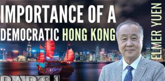 What is happening in Hong Kong? Why is China trying to kill the goose that lays golden eggs (HKD) by stifling democracy? Why is the US not dumping the HKD to pressure China? Elmer Yuen has the answers in this compelling conversation with Sree Iyer