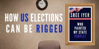 Were the US 2020 Presidential elections rigged? Depending on who you talk to, you will get a vigorous Yes or an emphatic No. Has either side proved it beyond a doubt? Not yet. As state after state audits its ballots, the last word on this is still to come. This book, although fiction, is the most clear, easy to understand, explanation of potential election fraud in the 2020 US Presidential election
